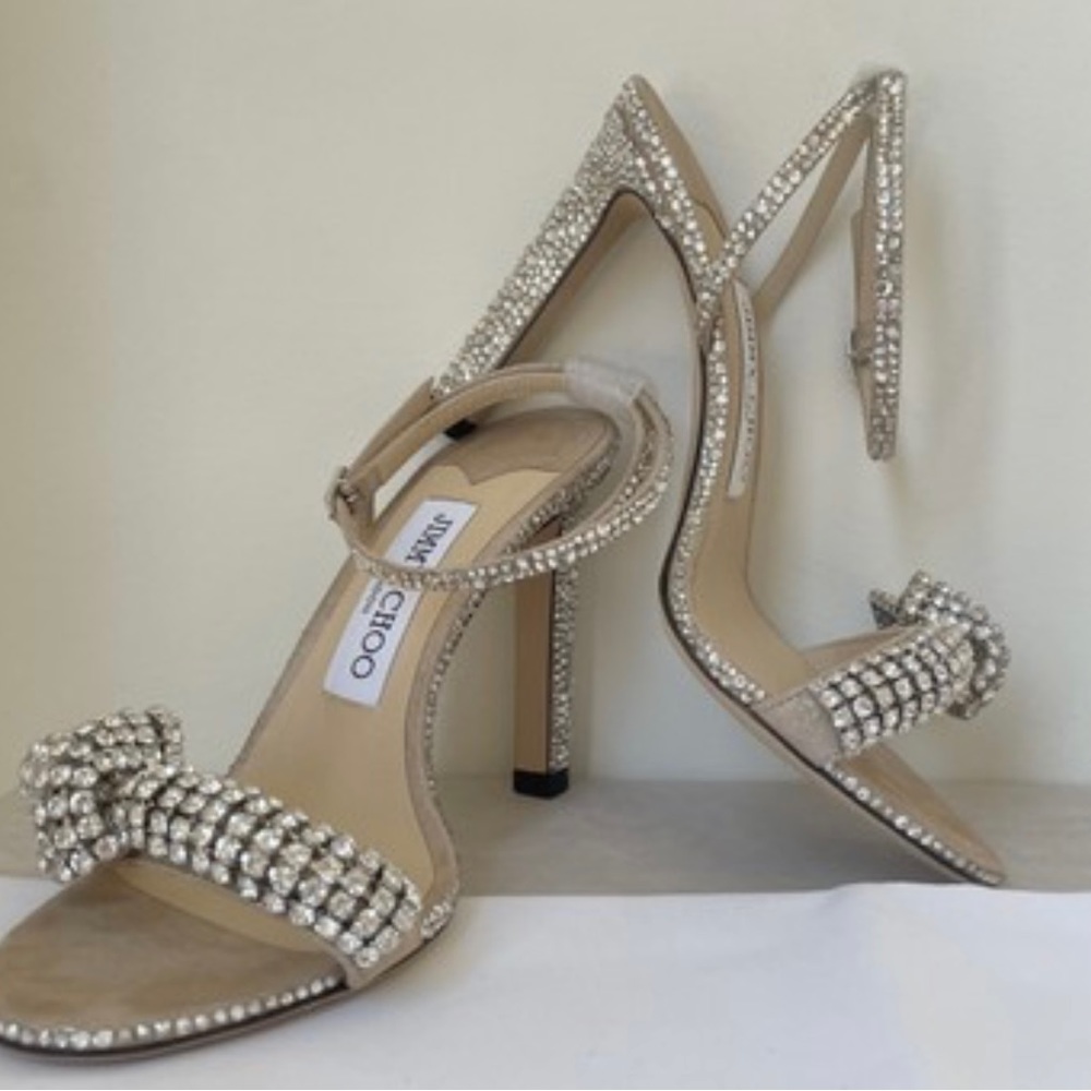 Jimmy Choo Heels
